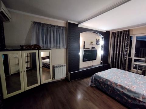 квартира по адресу Васильковская ул., 21/18