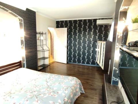 квартира по адресу Васильковская ул., 21/18