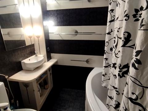 квартира по адресу Васильковская ул., 21/18