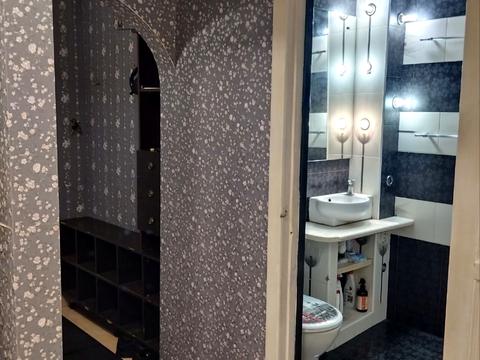 квартира по адресу Васильковская ул., 21/18