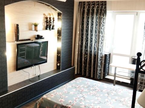 квартира по адресу Васильковская ул., 21/18