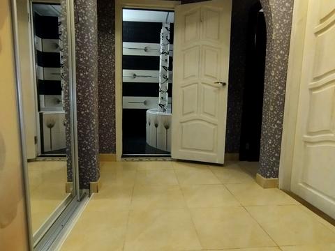 квартира по адресу Васильковская ул., 21/18