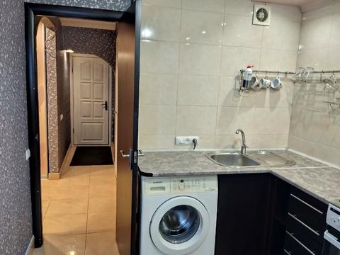 квартира по адресу Васильковская ул., 21/18