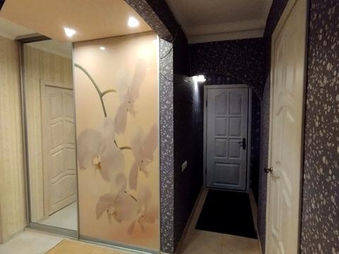 квартира по адресу Васильковская ул., 21/18