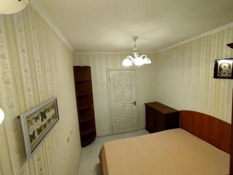 квартира по адресу Васильковская ул., 21/18