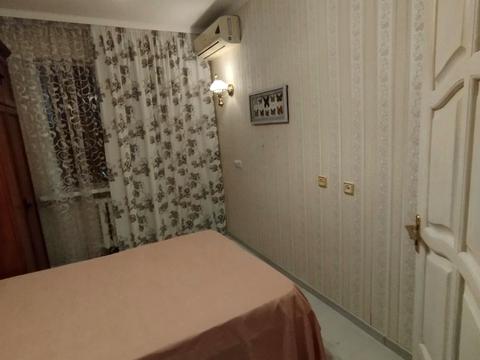 квартира по адресу Васильковская ул., 21/18