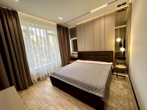 квартира по адресу Сапёрное Поле ул., 3