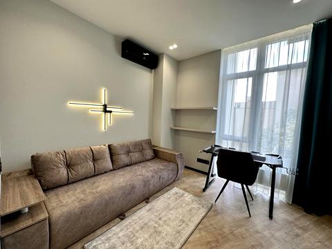 квартира по адресу Сапёрное Поле ул., 3