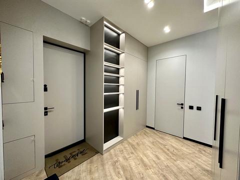 квартира по адресу Сапёрное Поле ул., 3