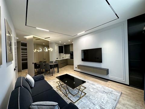 квартира по адресу Сапёрное Поле ул., 3