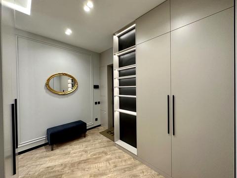 квартира по адресу Сапёрное Поле ул., 3