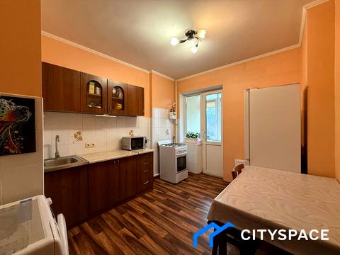 квартира за адресою Михайла Драй-Хмари вул. (Маршала Тухачевського), 44