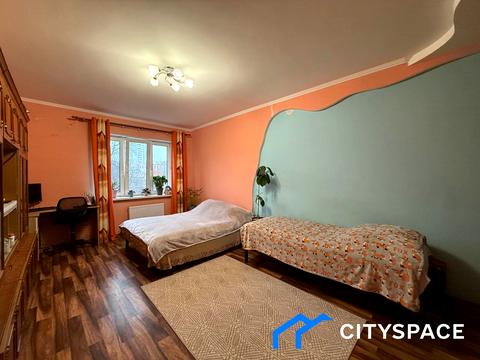 квартира по адресу Михайла Драй-Хмари ул. (Маршала Тухачевського), 44