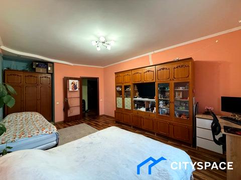 квартира по адресу Михайла Драй-Хмари ул. (Маршала Тухачевського), 44