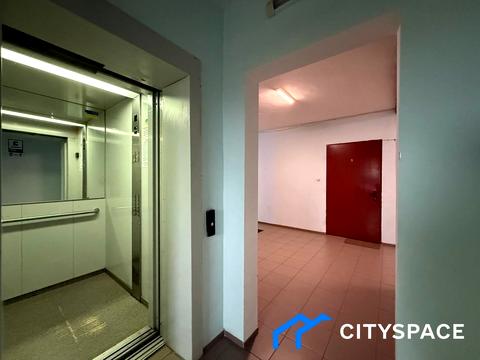 квартира по адресу Михайла Драй-Хмари ул. (Маршала Тухачевського), 44