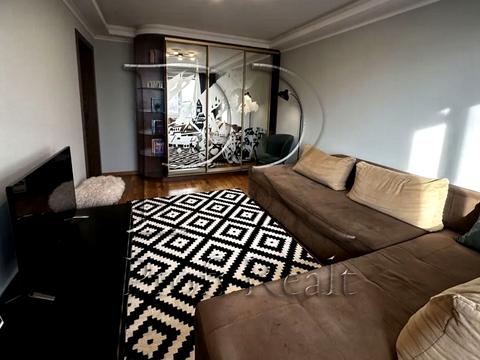 квартира за адресою Бориса Мартоса вул. (Плеханова), 4-Б