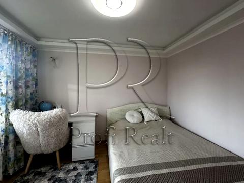 квартира за адресою Бориса Мартоса вул. (Плеханова), 4-Б