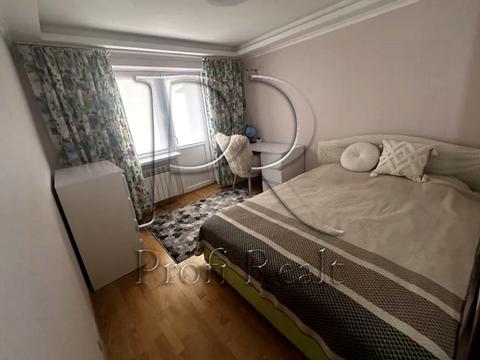 квартира за адресою Бориса Мартоса вул. (Плеханова), 4-Б