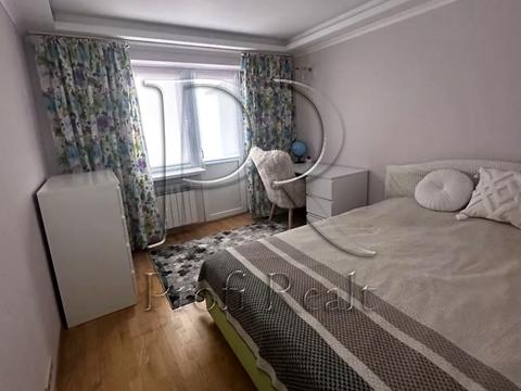 квартира за адресою Бориса Мартоса вул. (Плеханова), 4-Б