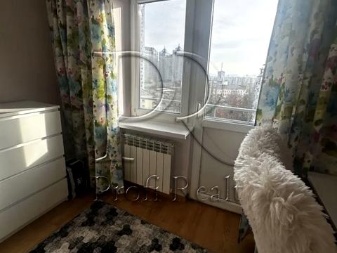 квартира за адресою Бориса Мартоса вул. (Плеханова), 4-Б