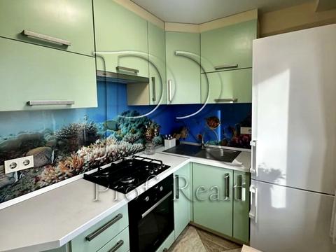 квартира за адресою Бориса Мартоса вул. (Плеханова), 4-Б