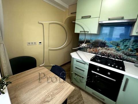 квартира за адресою Бориса Мартоса вул. (Плеханова), 4-Б