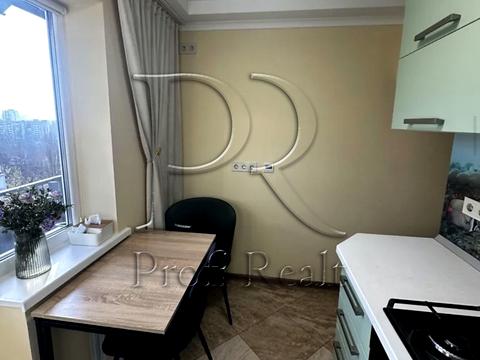 квартира за адресою Бориса Мартоса вул. (Плеханова), 4-Б