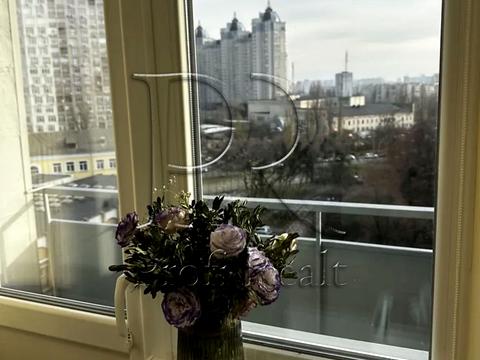 квартира за адресою Бориса Мартоса вул. (Плеханова), 4-Б