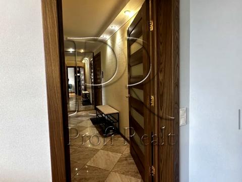 квартира за адресою Бориса Мартоса вул. (Плеханова), 4-Б