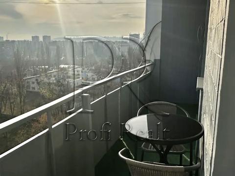 квартира за адресою Бориса Мартоса вул. (Плеханова), 4-Б