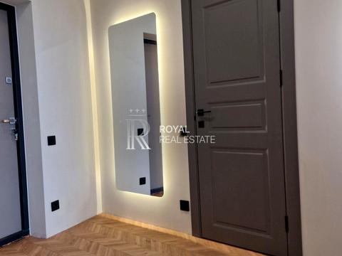 квартира по адресу Причальная ул., 10