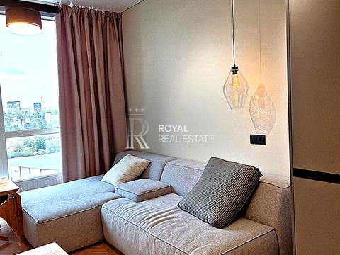 квартира по адресу Причальная ул., 10