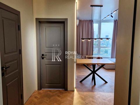 квартира по адресу Причальная ул., 10