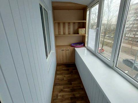 квартира за адресою Київ, Ігоря Шамо бульв. (Олексія Давидова), 20