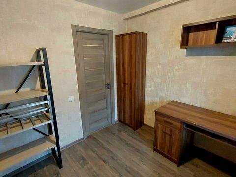 квартира за адресою Київ, Ігоря Шамо бульв. (Олексія Давидова), 20