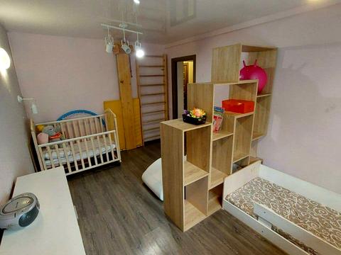 квартира за адресою Київ, Ігоря Шамо бульв. (Олексія Давидова), 20