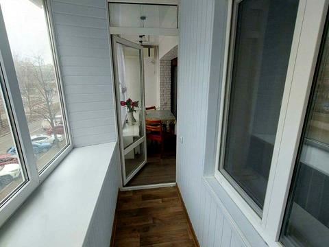 квартира за адресою Київ, Ігоря Шамо бульв. (Олексія Давидова), 20