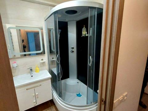 квартира за адресою Київ, Ігоря Шамо бульв. (Олексія Давидова), 20