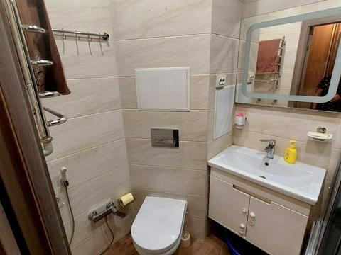 квартира за адресою Київ, Ігоря Шамо бульв. (Олексія Давидова), 20