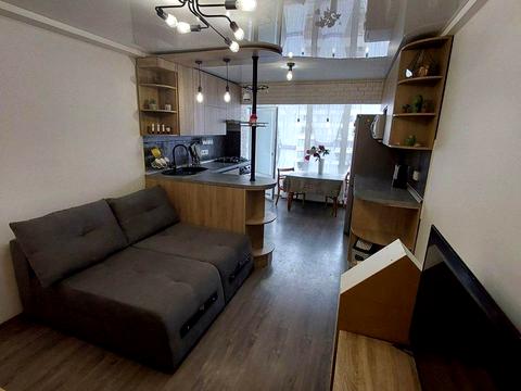 квартира за адресою Київ, Ігоря Шамо бульв. (Олексія Давидова), 20