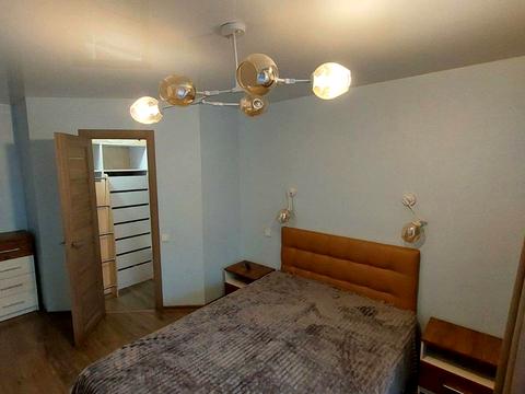 квартира за адресою Київ, Ігоря Шамо бульв. (Олексія Давидова), 20