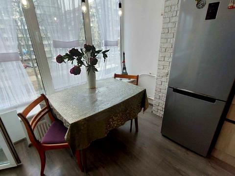 квартира за адресою Київ, Ігоря Шамо бульв. (Олексія Давидова), 20