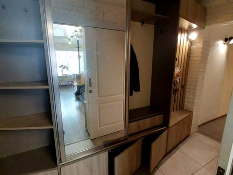 квартира за адресою Київ, Ігоря Шамо бульв. (Олексія Давидова), 20