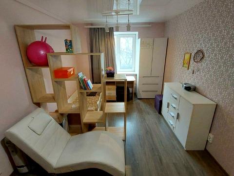 квартира за адресою Київ, Ігоря Шамо бульв. (Олексія Давидова), 20