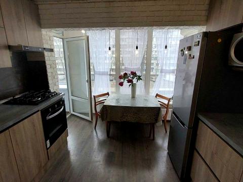 квартира за адресою Київ, Ігоря Шамо бульв. (Олексія Давидова), 20