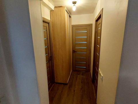 квартира за адресою Київ, Ігоря Шамо бульв. (Олексія Давидова), 20