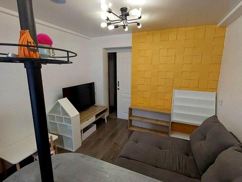 квартира за адресою Київ, Ігоря Шамо бульв. (Олексія Давидова), 20