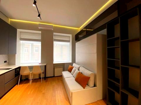 квартира за адресою Ярославів Вал вул., 38