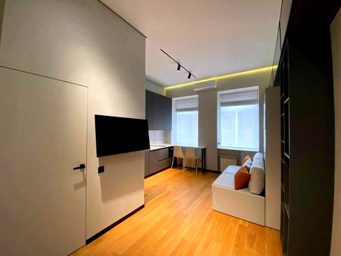 квартира за адресою Ярославів Вал вул., 38