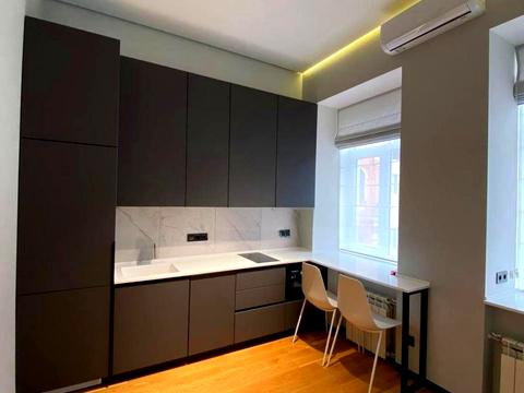 квартира за адресою Ярославів Вал вул., 38